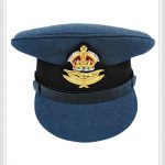RAF Officers Hat
