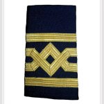 Epaulettes