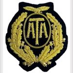 Air Transport Auxiliary Badge