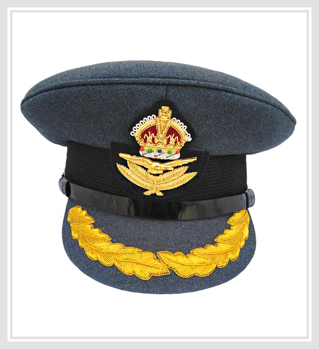 RAF Hats