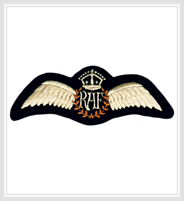 Royal Air Force 1939