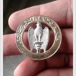 Metal Items