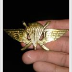 Metal Items