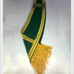 Sashes
