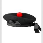 Glengarry Cap & Balmoral Cap